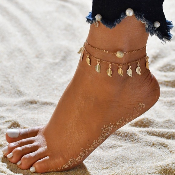 Anklet - Picture 1 of 1
